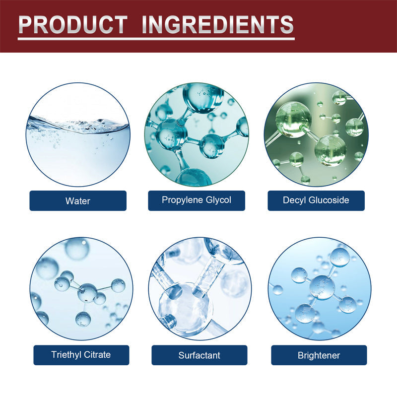 MoldAway™ | Magisch schuim anti-schimmelreiniger