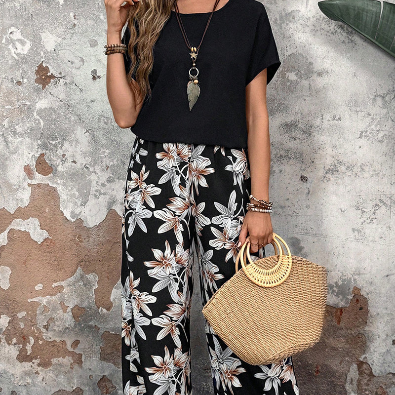 TIJDELIJK 50% KORTING | Kalea™ | Een moeiteloos stijlvolle outfit voor elke dag!