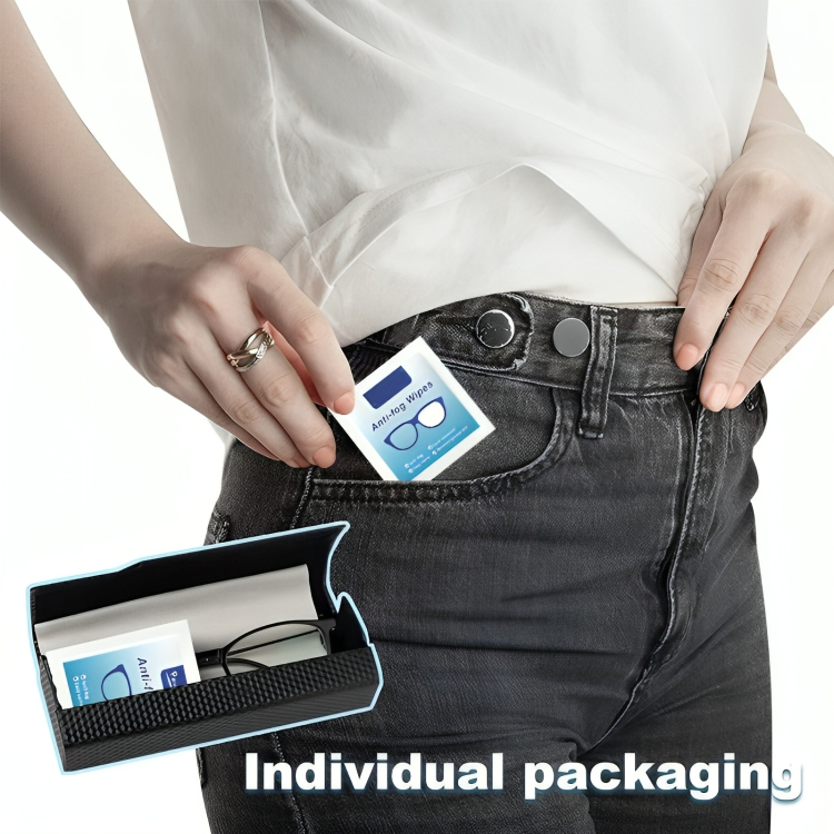 1 + 1 GRATIS VANDAAG | FogAway™ | Nooit meer beslagen glazen!