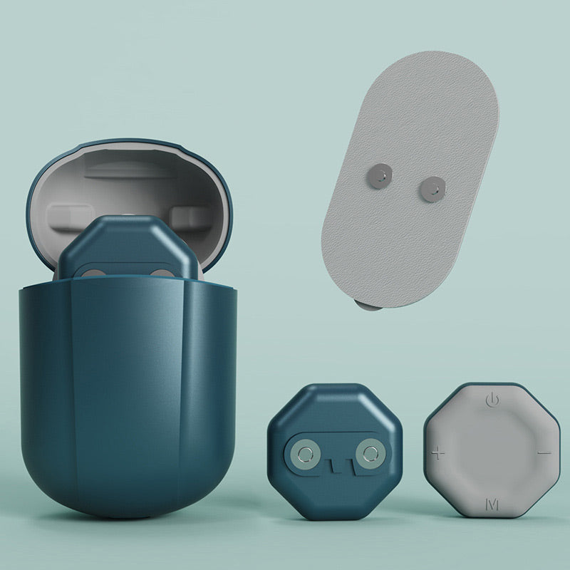 TIJDELIJK 50% KORTING | PulsePatch™ | Kracht op zakformaat om de spieren te verlichten