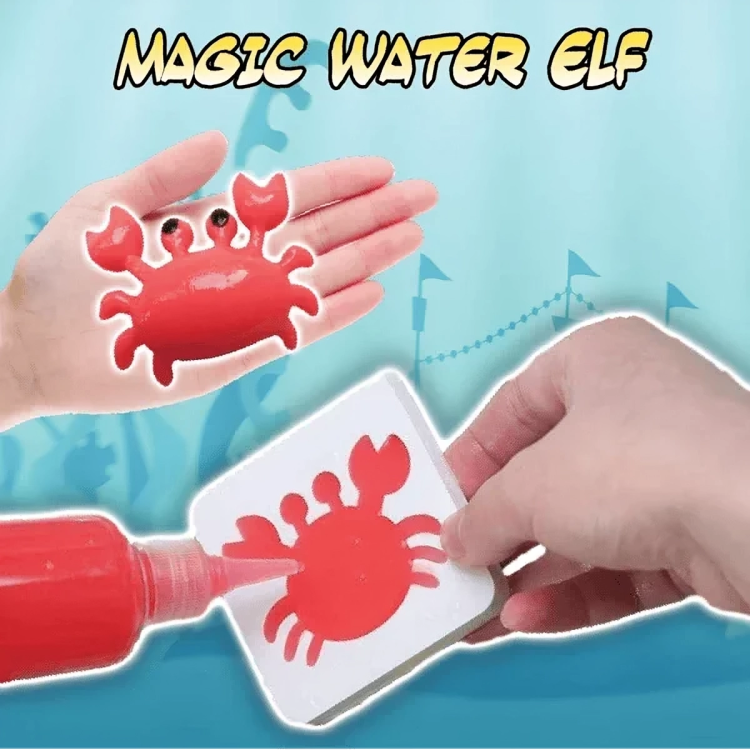 JellyCraft⢠| Magisch watergel speelgoed