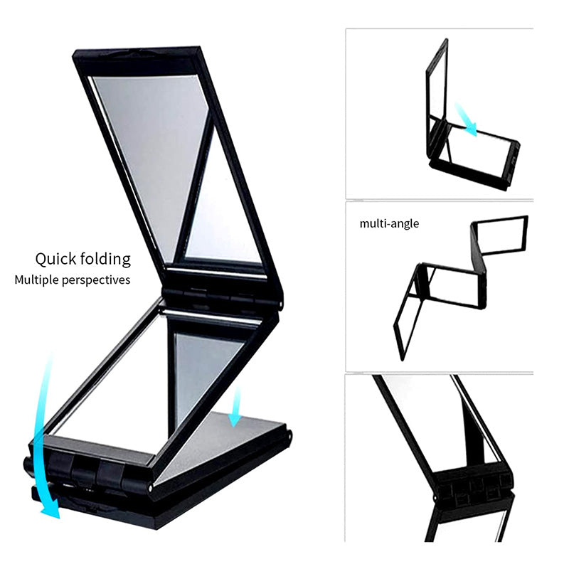 TIJDELIJK 50% KORTING | OmniMirror™