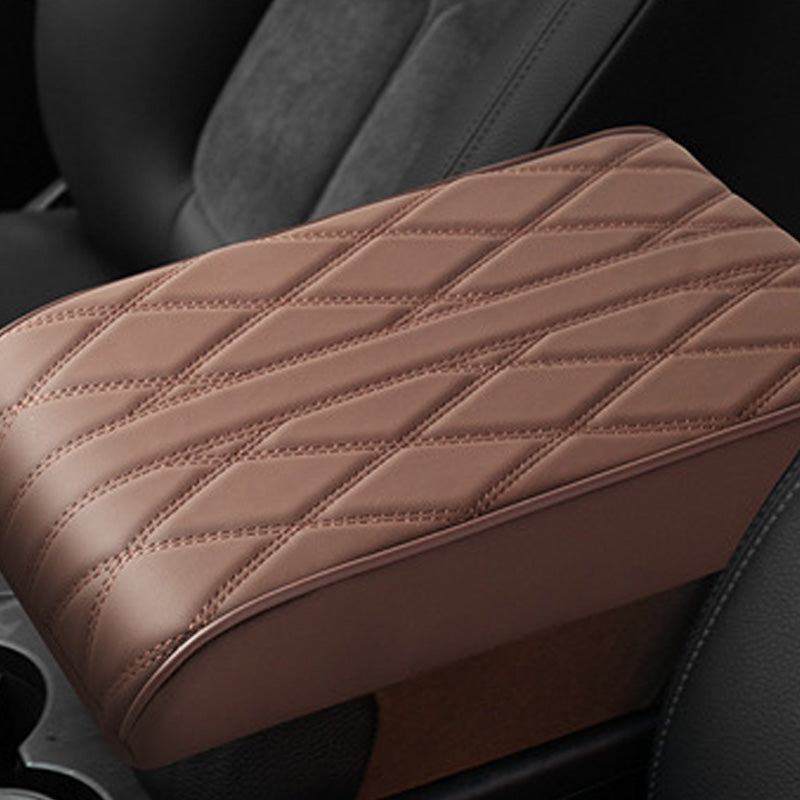 CozyConsole™ | Traagschuim autoconsolekussens