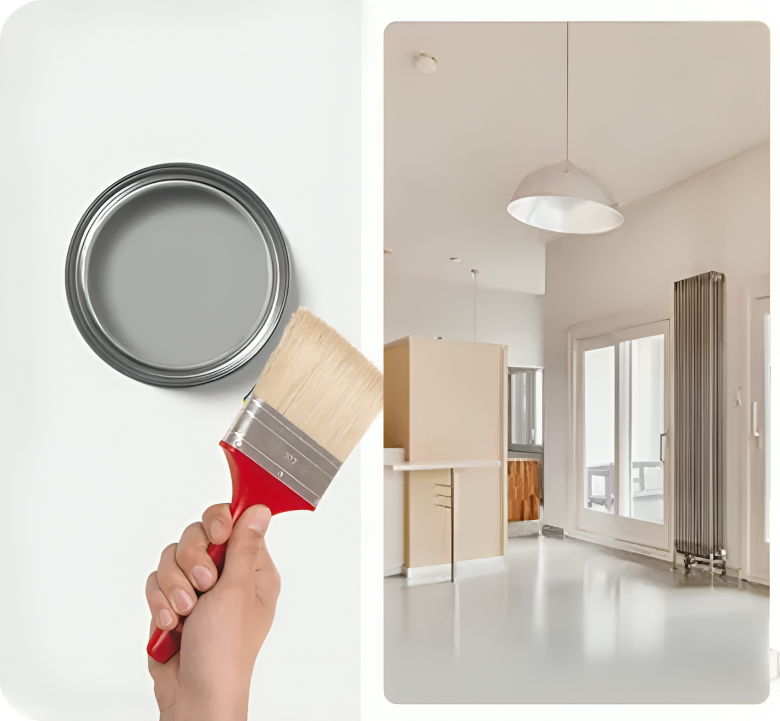 FloorArmor™ | Waterbestendige epoxy vloerverf op waterbasis