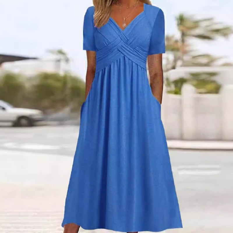TIJDELIJK 60% KORTING | Lunara™ | Van casual dagen tot elegante nachten - alles in één look