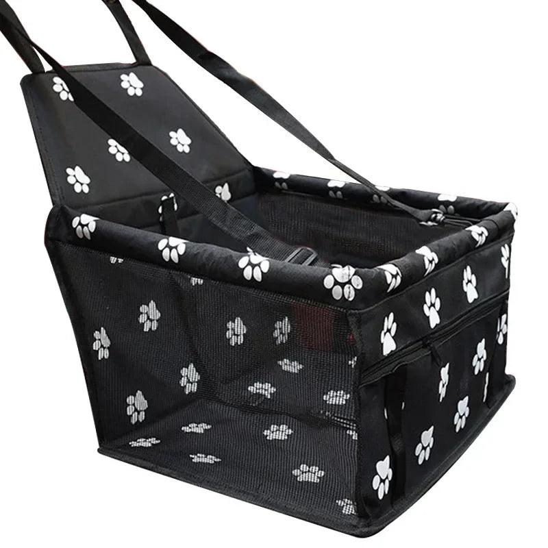 TIJDELIJK 50% KORTING | PawSeat™