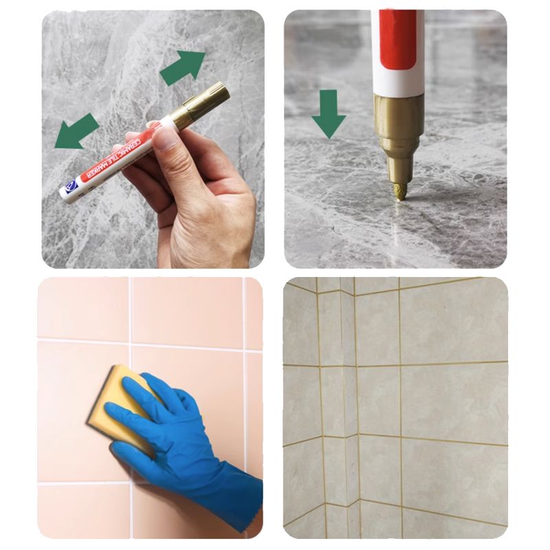 1 + 2 GRATIS VANDAAG | GroutPen™