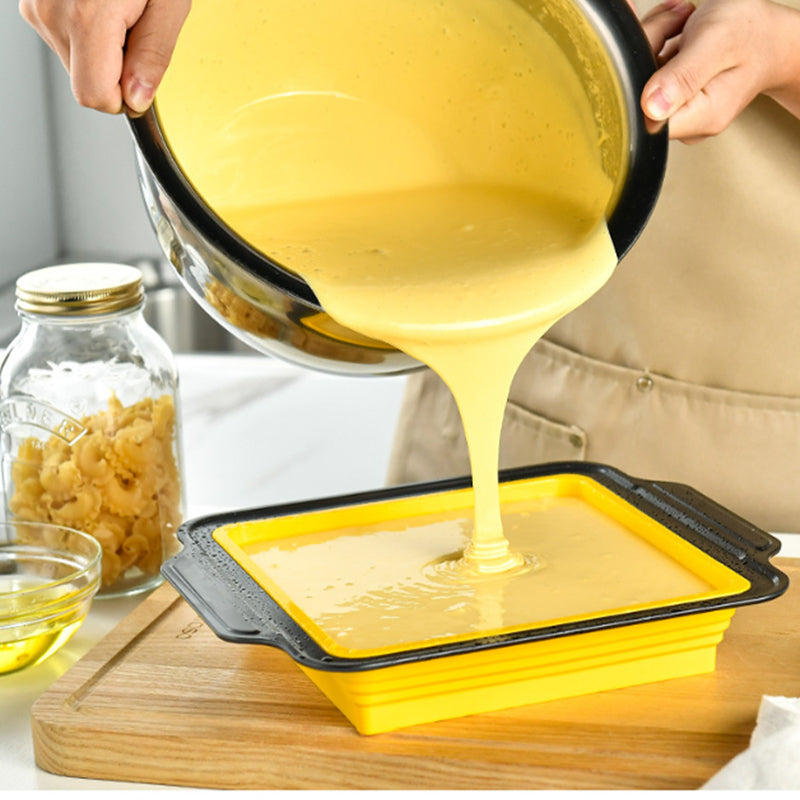 TIJDELIJK 50% KORTING | BakeFlex™