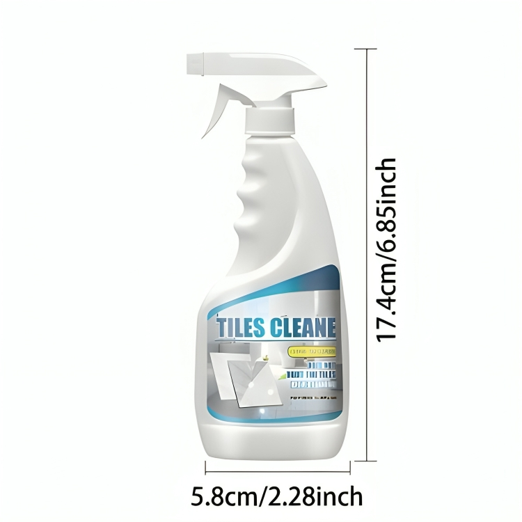 TileBrite⢠| Tegel-en Voegspuit