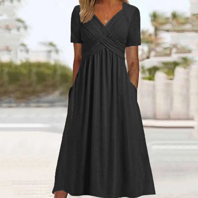 TIJDELIJK 60% KORTING | Lunara™ | Van casual dagen tot elegante nachten - alles in één look