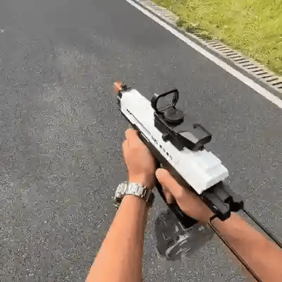 TurboSpritz⢠| Elektrische Waterpistool