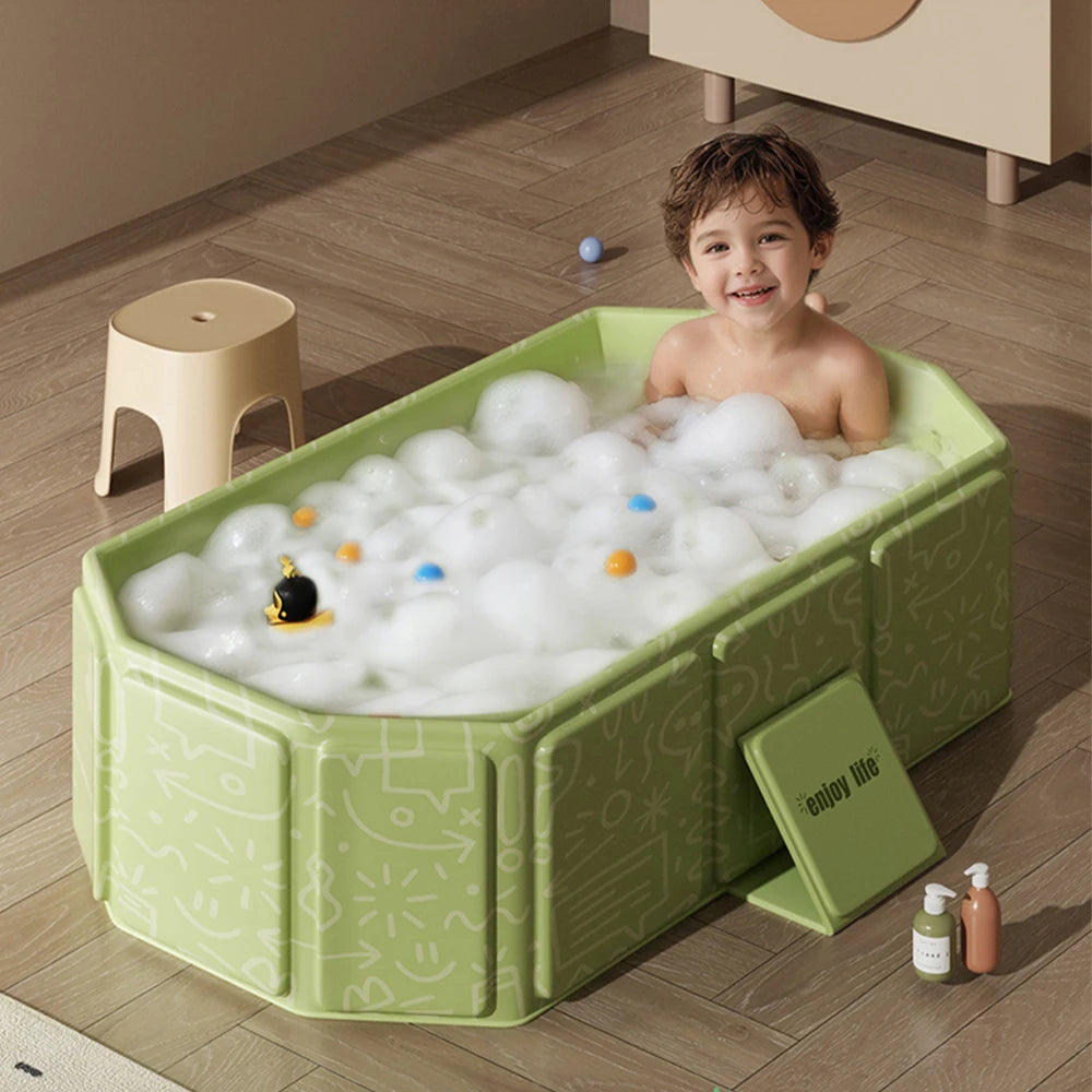 TIJDELIJK 50% KORTING | FoldyBath™
