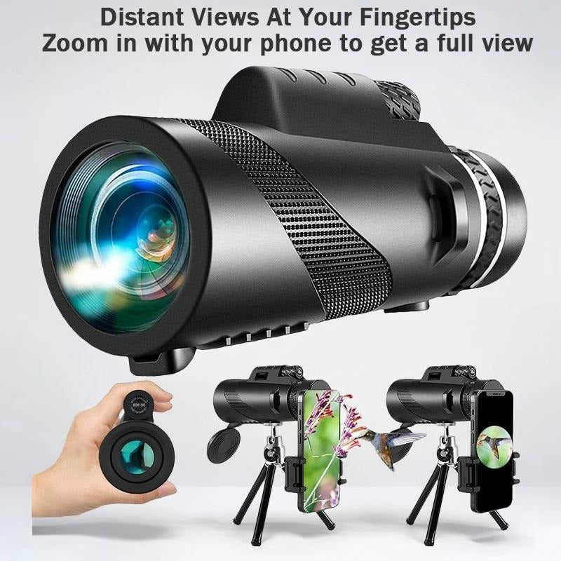 TIJDELIJK 50% KORTING | UltraZoom™