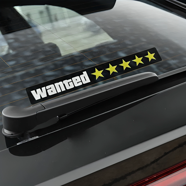 GlowDecals⢠| Stijlvolle USB autostickers