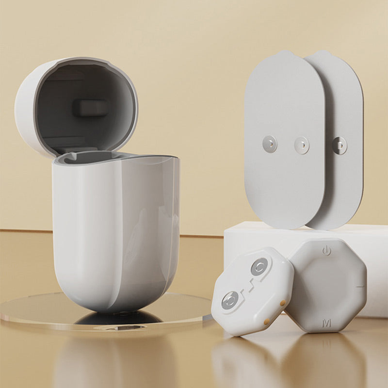 TIJDELIJK 50% KORTING | PulsePatch™ | Kracht op zakformaat om de spieren te verlichten