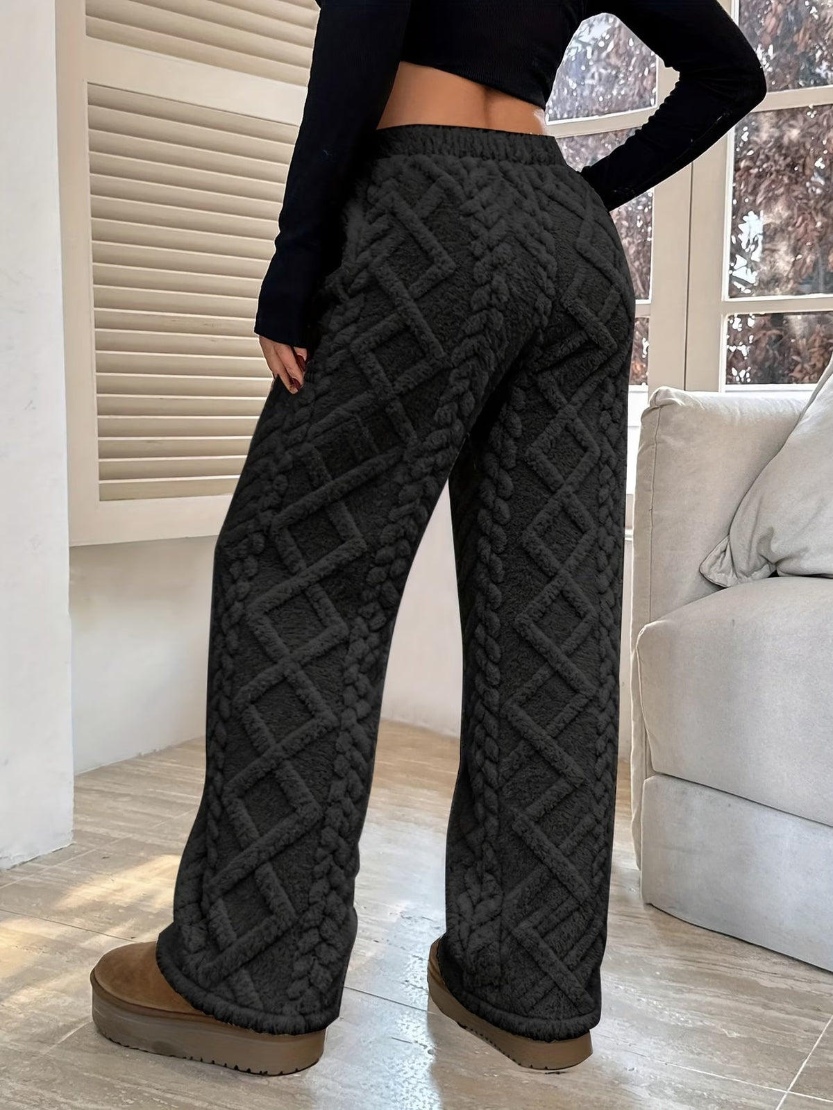 TIJDELIJK 50% KORTING | CozyPants™