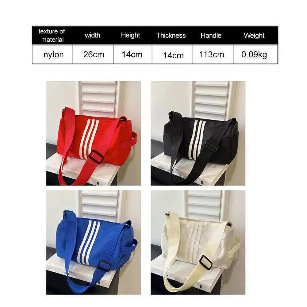 TIJDELIJK 50% KORTING | FitBag™
