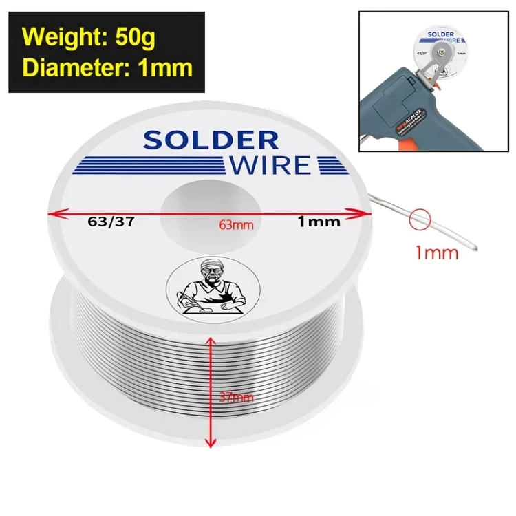 MasterSolder⢠| Precisie Soldeerbout Kit