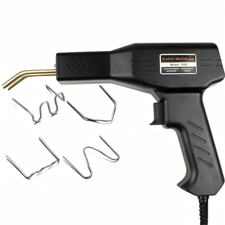 QuickWeld⢠| Repareer scheuren en breuken in seconden!