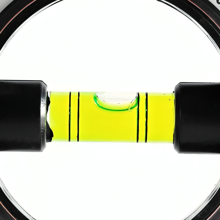 AnglePro⢠| Draagbare mechanische inclinometer