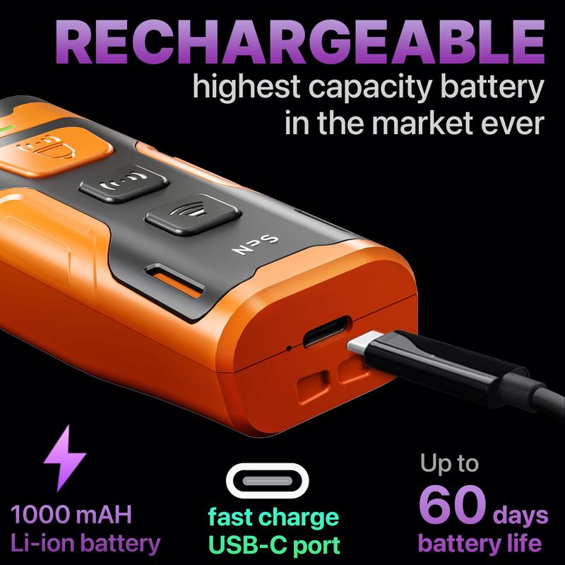 CalmBark⢠| Veilige en pijnloze gedragscorrectie voor uw honden!