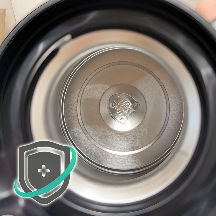 TIJDELIJK 50% KORTING | ThermoSteep™ | Vacuüm geïsoleerde theepot