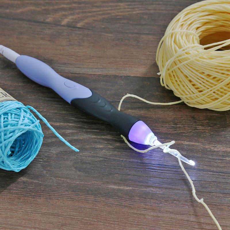TIJDELIJK 50% KORTING | GlowStitch™