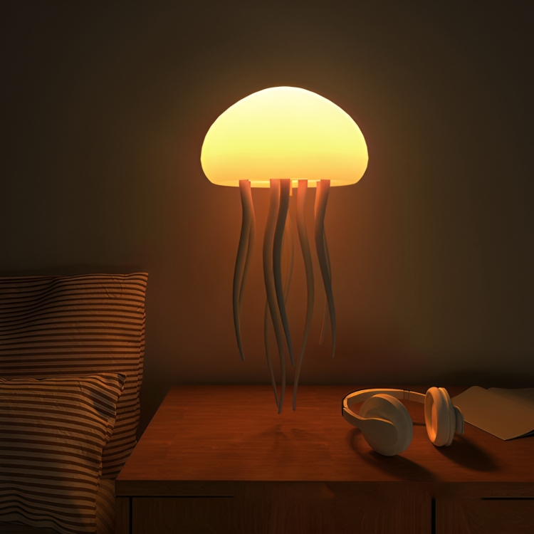 JellyLume™ | Magische kwallen lamp nachtlampje