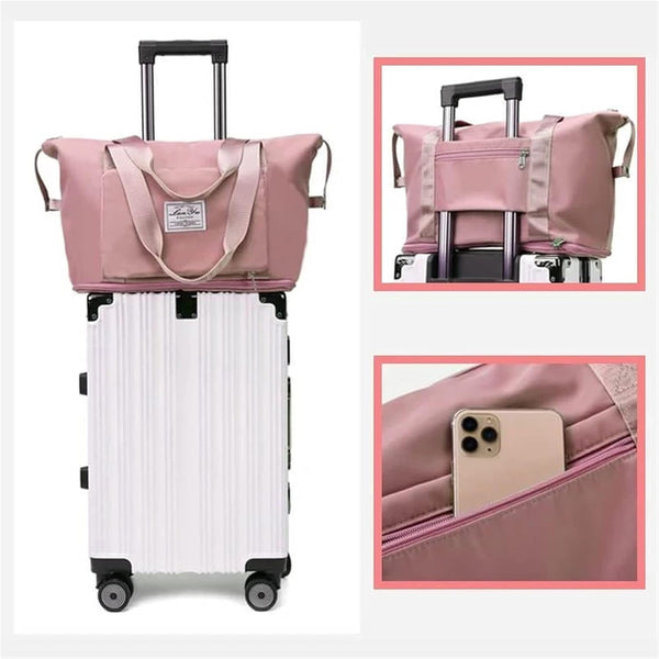 50% OFF VANDAAG CarryMaxâ¢