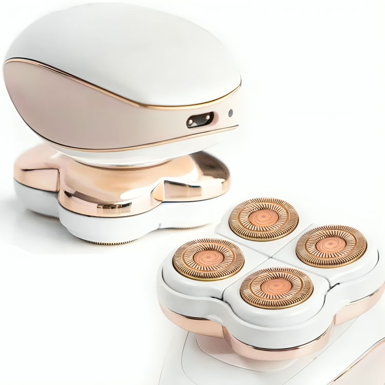 SilkGlide⢠| Elektrische epilator