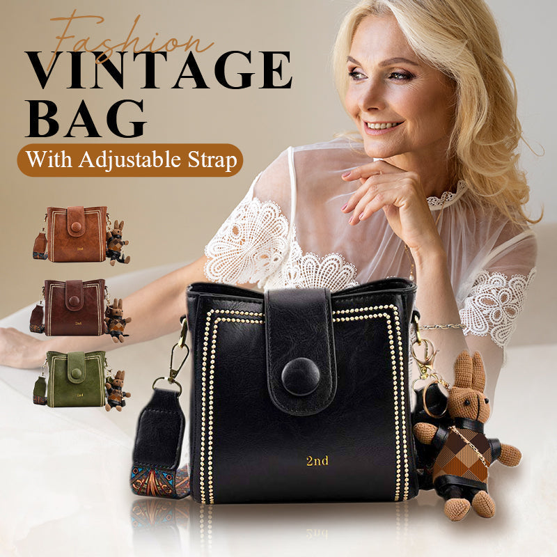 TIJDELIJK 50% KORTING | BelleSac™ | De perfecte tas voor jou!