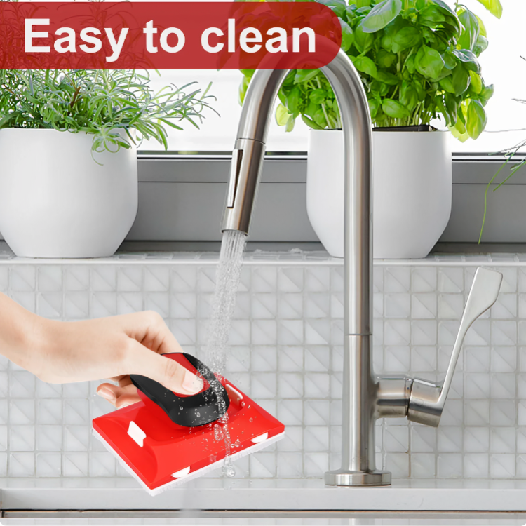 PaintMaster⢠| Verfkantafsnijder voor hoeken