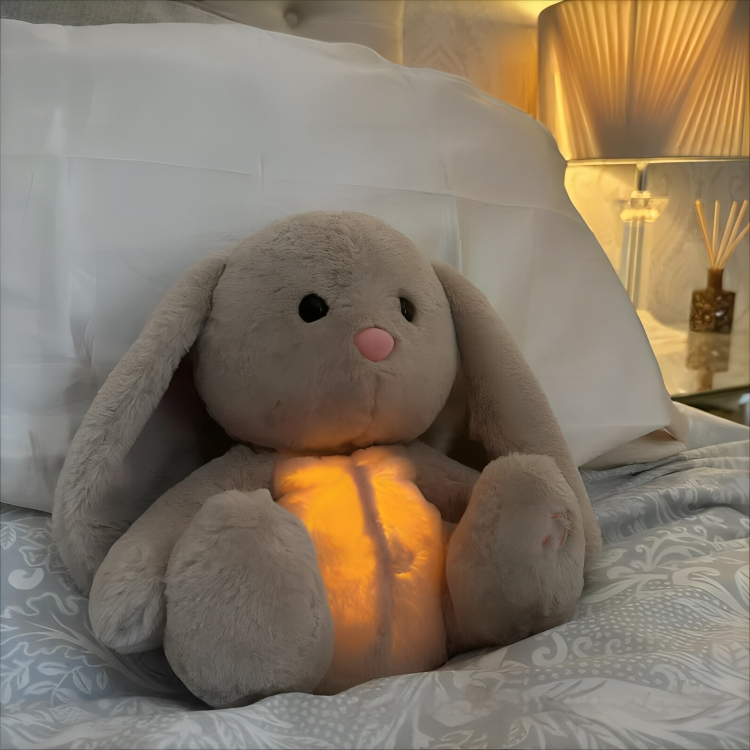 HushBunny™ | Jouw knuffel voor ontspanning!