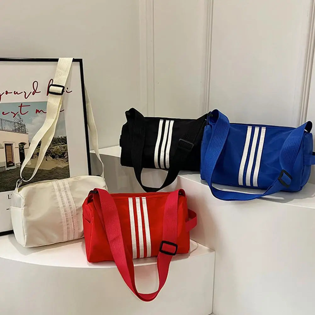 TIJDELIJK 50% KORTING | FitBag™