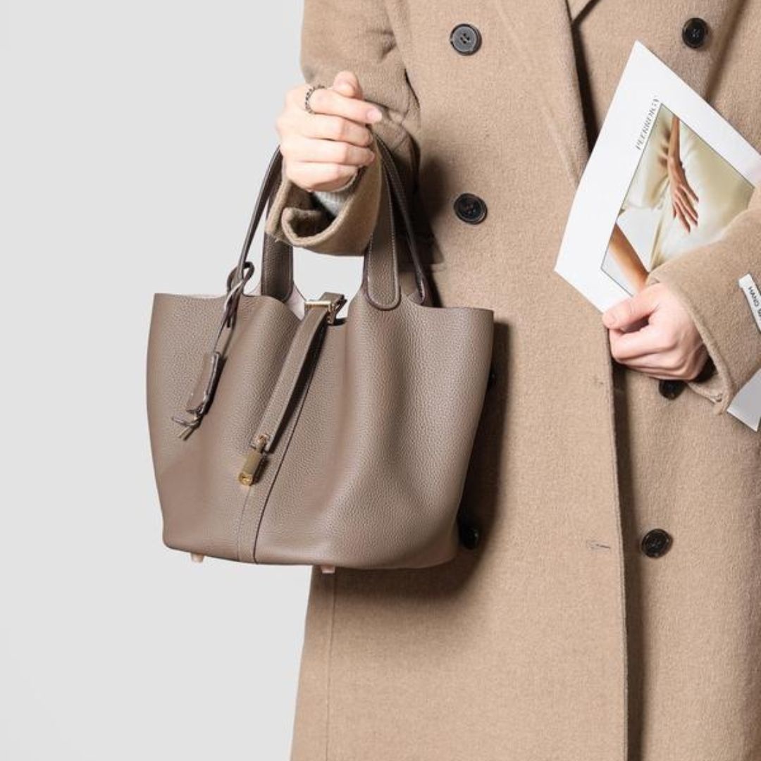 TIJDELIJK 50% KORTING | Calviera™ | Sophistication die je overal mee naartoe kunt nemen