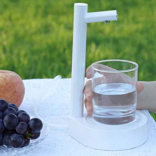 50% OFF VANDAAG HydraTap™