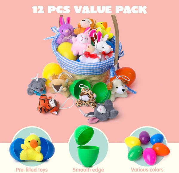 TIJDELIJK 50% KORTING | HatchBuddies™