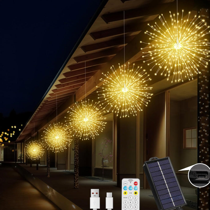 1 + 1 GRATIS VANDAAG | SolarSpark™