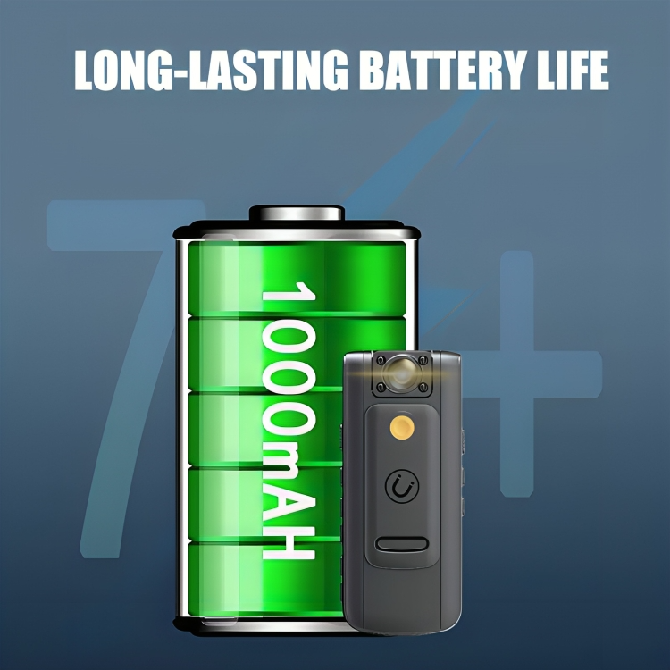 TIJDELIJK 50% KORTING | ClipCam⢠| Draagbare HD-fietscamera