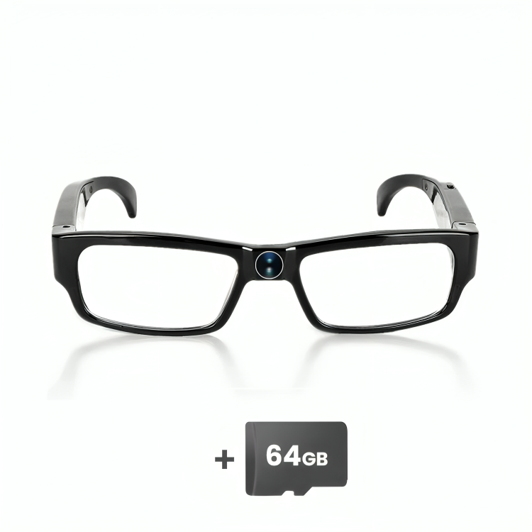 TIJDELIJK 50% KORTING | OptiCam⢠| Gemakkelijk handsfree filmen!