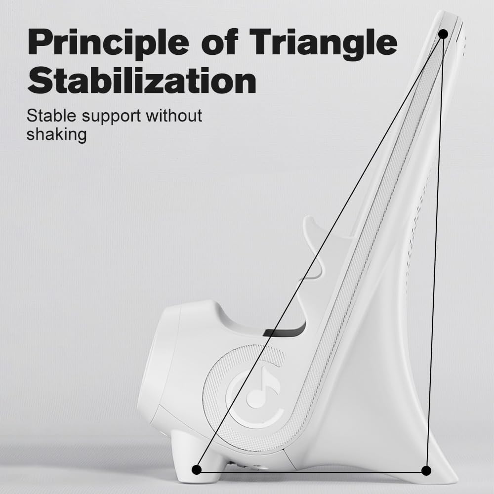 ChairPod⢠| 3 in 1 Draadloze Oplader