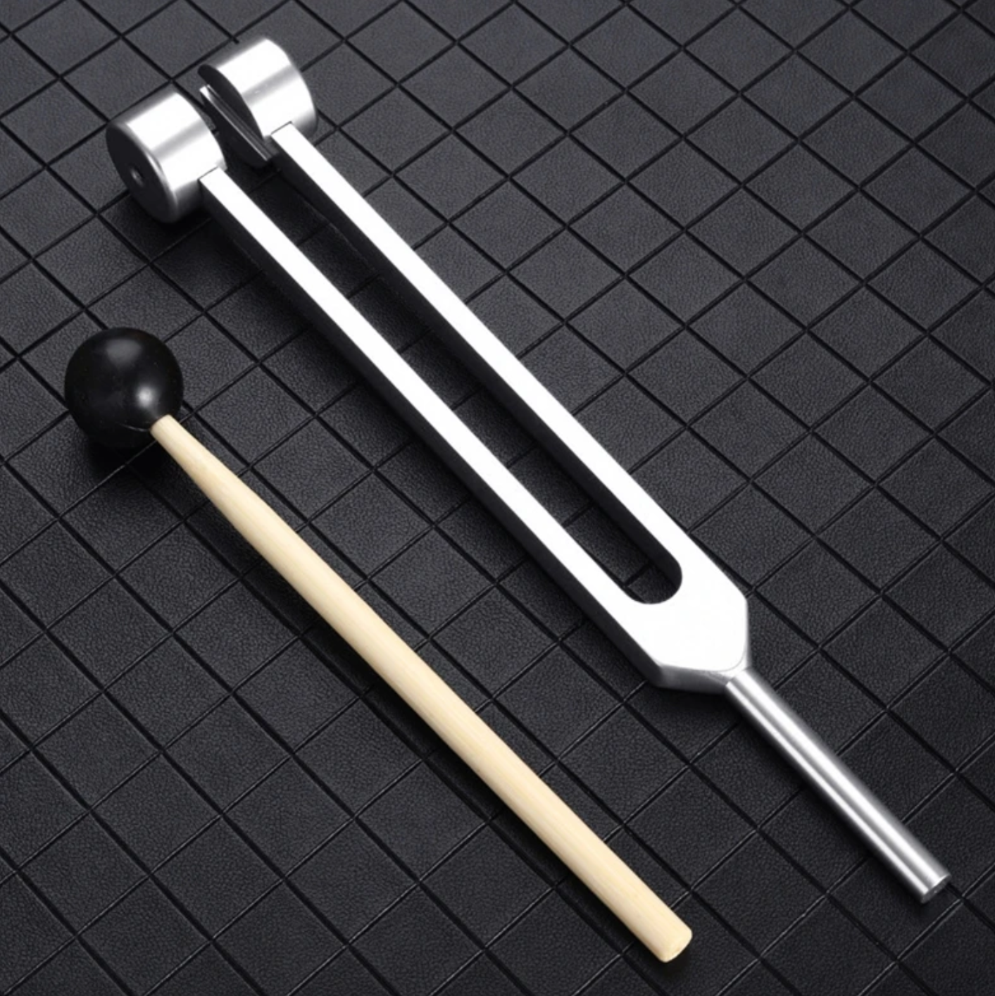 HealTone⢠| Stemvork genezingsinstrument