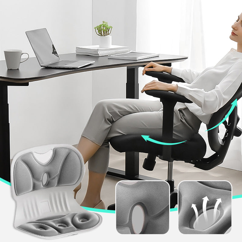 TIJDELIJK 50% KORTING | ErgoSeat™