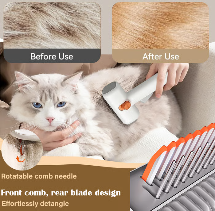 TIJDELIJK 50% KORTING | DetanglePro™