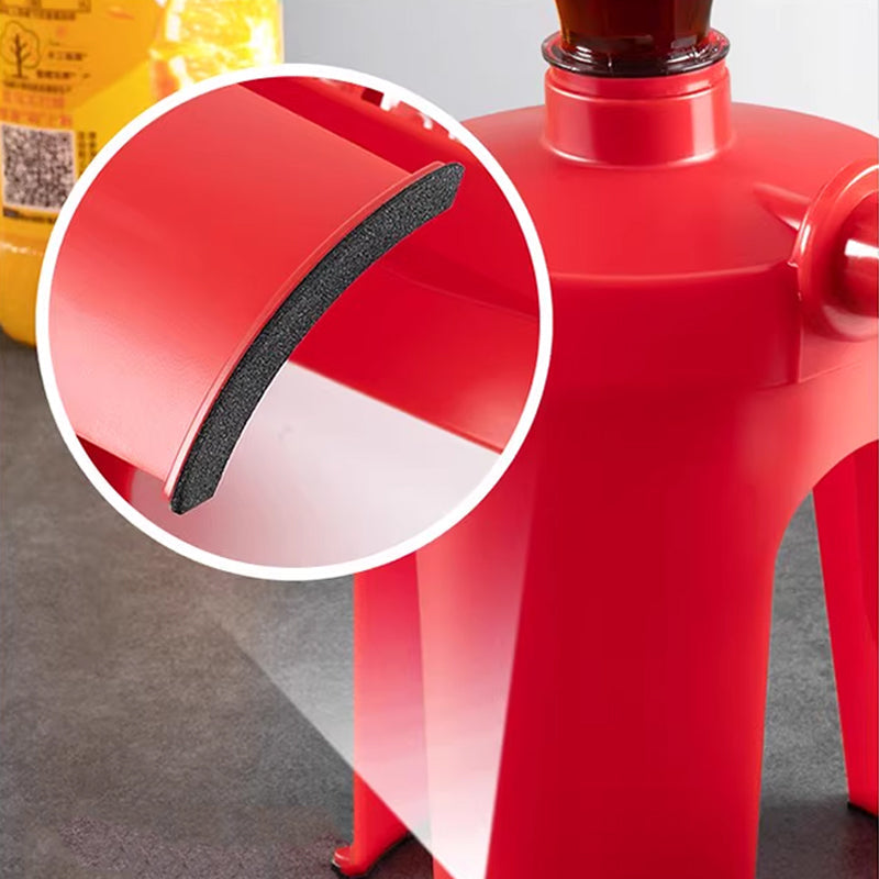 1 + 1 GRATIS VANDAAG | DrinkDrop™ | De gemakkelijkste manier om drank in flessen te serveren!