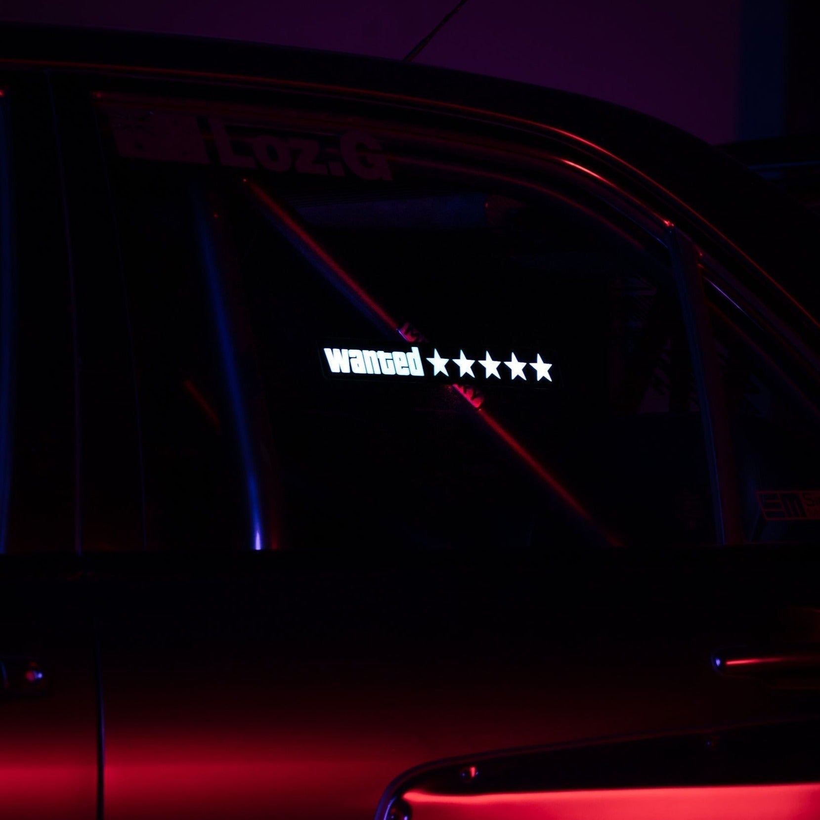 GlowDecals⢠| Stijlvolle USB autostickers