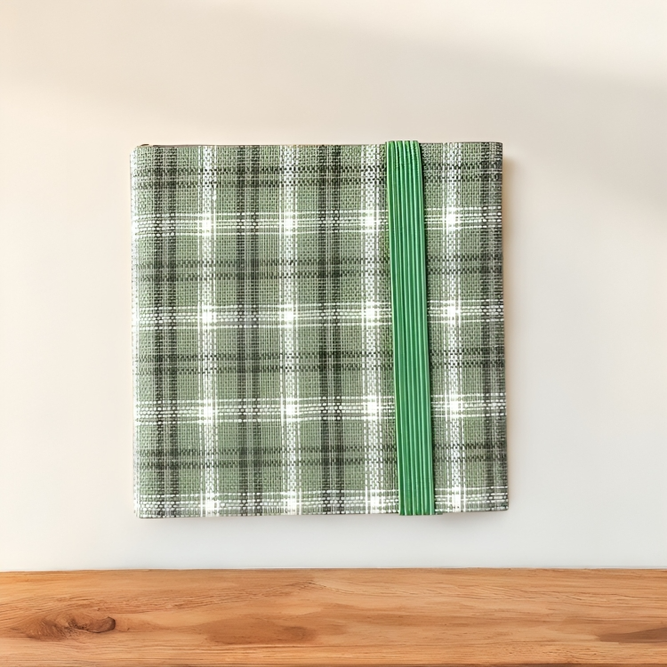 TinyCanvas⢠| Mini aquarel reisset