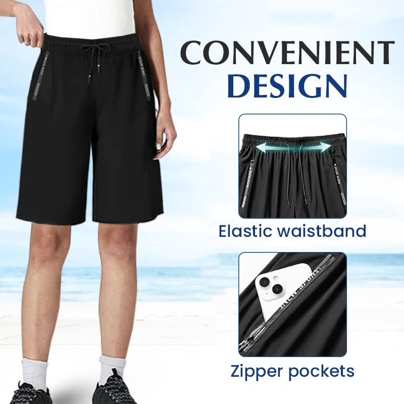 AirStretch™ | Sneldrogend comfort voor een actieve dag!