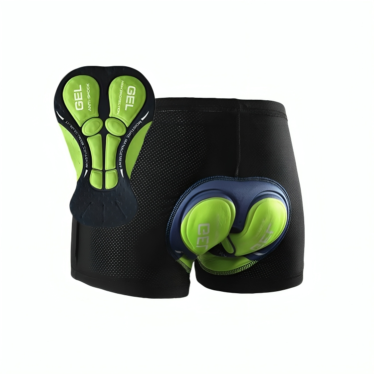 ComfortRide⢠| Motorfiets shorts