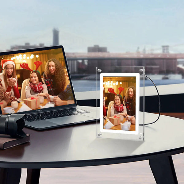 50% OFF VANDAAG MoviPix™